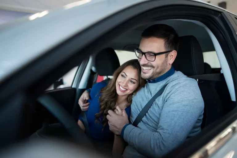 Seguro Auto e Segurança Financeira
