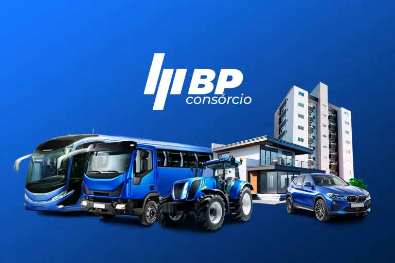 Modalidades de consórcio